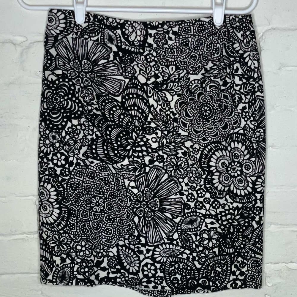 Ann Taylor Skirt 2P